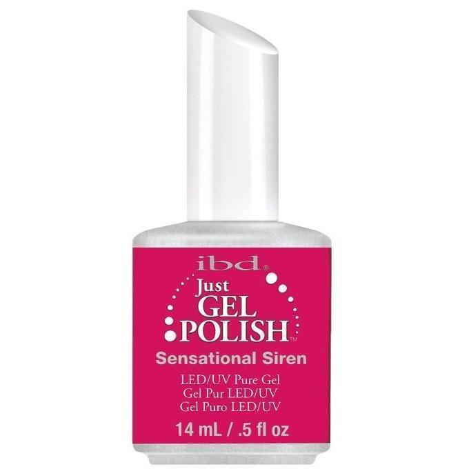 IBD Just Gel - Sensational Siren #56590-Gel Nail Polish-Universal Nail Supplies
