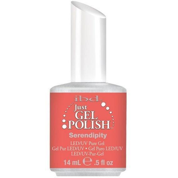 IBD Just Gel - Serendipity #56550-Gel Nail Polish-Universal Nail Supplies