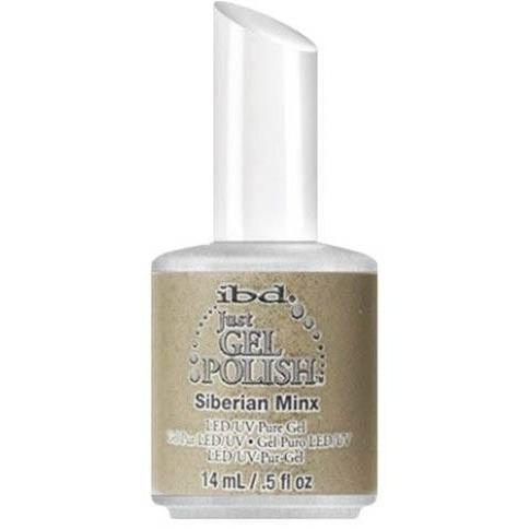 IBD Just Gel - Siberian Minx #56912-Gel Nail Polish-Universal Nail Supplies