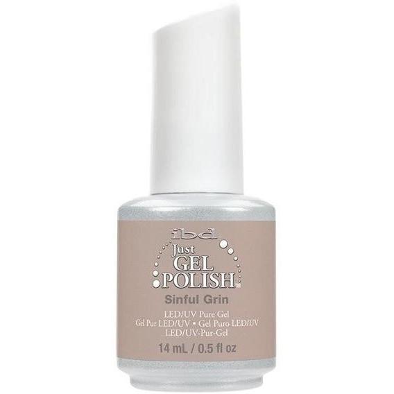 IBD Just Gel - Sinful Grin #65728-Gel Nail Polish-Universal Nail Supplies