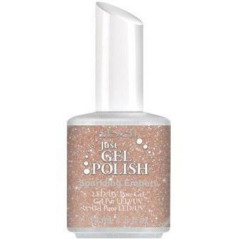 IBD Just Gel - Sparkling Embers #56579-Gel Nail Polish-Universal Nail Supplies
