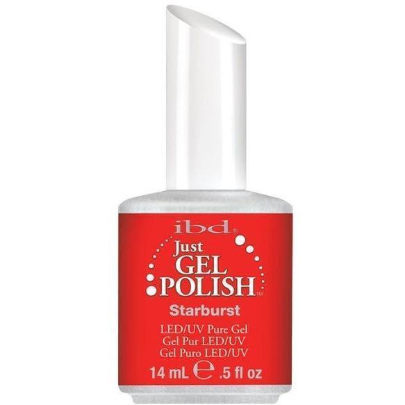IBD Just Gel - Starburst #56537-Gel Nail Polish-Universal Nail Supplies