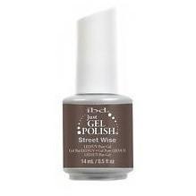 IBD Just Gel - Street Wise #57085-Gel Nail Polish-Universal Nail Supplies