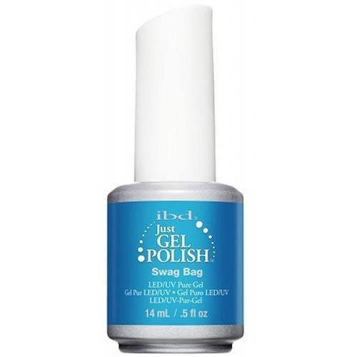 IBD Just Gel - Swag Bag #56790-Gel Nail Polish-Universal Nail Supplies