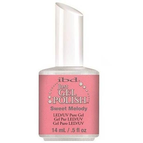 IBD Just Gel - Sweet Melody #56670-Gel Nail Polish-Universal Nail Supplies
