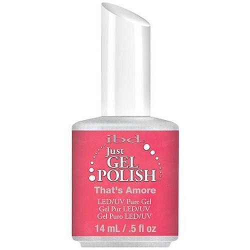 IBD Just Gel - That's Amore #56671-Gel Nail Polish-Universal Nail Supplies