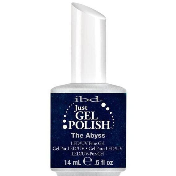 IBD Just Gel - The Abyss #56563-Gel Nail Polish-Universal Nail Supplies