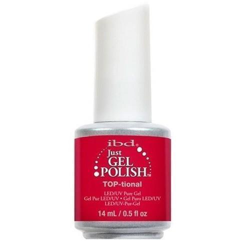 IBD Just Gel - Top-tional #65415-Gel Nail Polish-Universal Nail Supplies