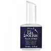 IBD Just Gel - Touch of Noir #56684-Gel Nail Polish-Universal Nail Supplies