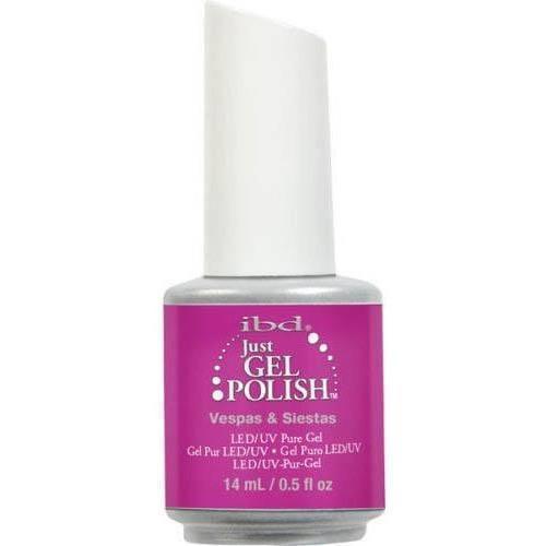 IBD Just Gel - Vespas & Siestas #57013-Gel Nail Polish-Universal Nail Supplies