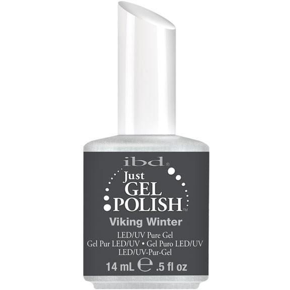 IBD Just Gel - Viking Winter #56566-Gel Nail Polish-Universal Nail Supplies