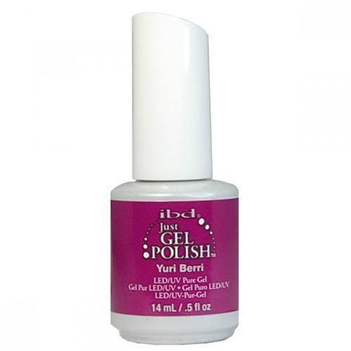IBD Just Gel - Yuri Berri #56913-Gel Nail Polish-Universal Nail Supplies