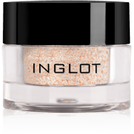 Inglot AMC Pure Pigment Eye Shadow - #118-make-up cosmetics-Universal Nail Supplies