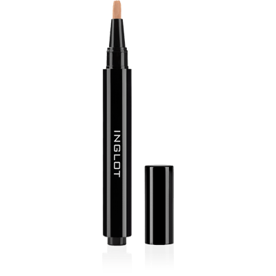 Inglot AMC Under Eye Corrective Illuminator - #54-make-up cosmetics-Universal Nail Supplies
