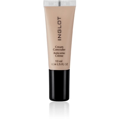 Inglot Cream Concealer - #22-make-up cosmetics-Universal Nail Supplies