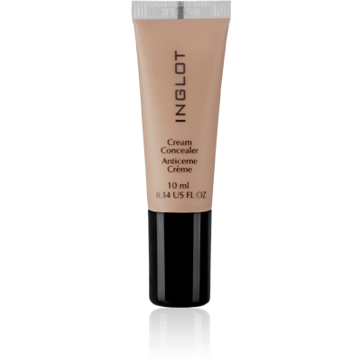 Inglot Cream Concealer - #24-make-up cosmetics-Universal Nail Supplies