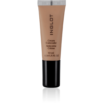 Inglot Cream Concealer - #25-make-up cosmetics-Universal Nail Supplies