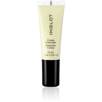 Inglot Cream Concealer - #36-make-up cosmetics-Universal Nail Supplies