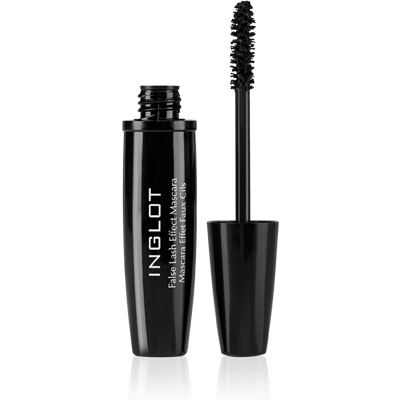 Inglot False Lash Effect Mascara-make-up cosmetics-Universal Nail Supplies