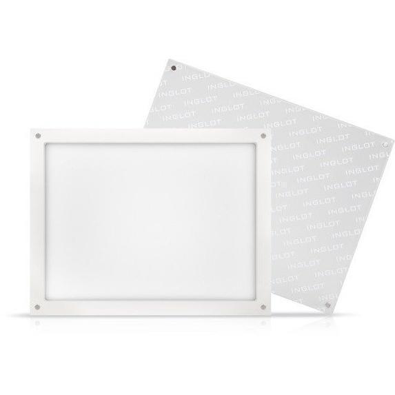 Inglot Freedom System Flexi Palette-make-up cosmetics-Universal Nail Supplies