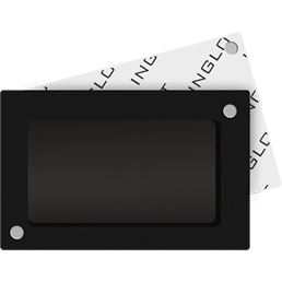 Inglot Freedom System Palette Blush [1]-make-up cosmetics-Universal Nail Supplies