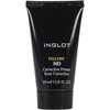 Inglot HD Corrective Primer - Yellow-make-up cosmetics-Universal Nail Supplies