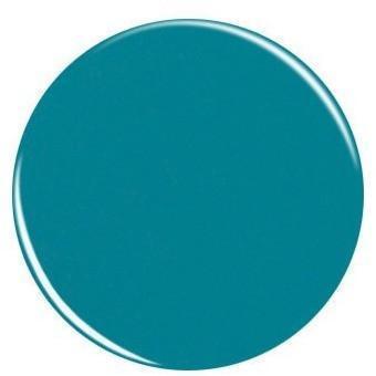 Jessica GELeration - Faux Fur Blue #1100