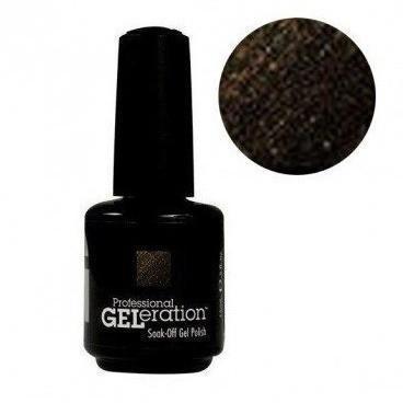 Jessica GELeration - Golden Olive #993