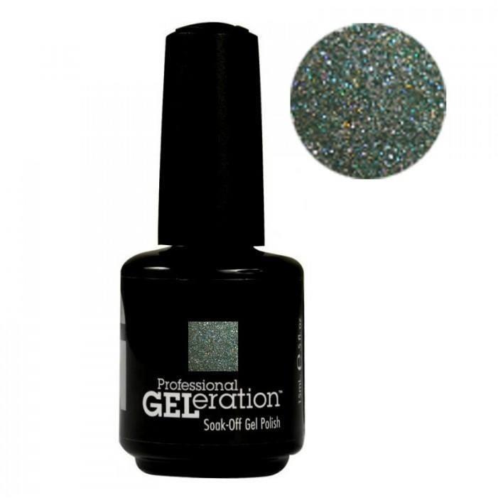 Jessica GELeration - Prom Queen #966-Gel Nail Polish-Universal Nail Supplies