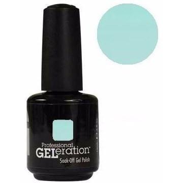 Jessica GELeration - Surfer Boyz N Berry #733-Gel Nail Polish-Universal Nail Supplies