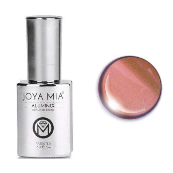 Joya Mia Aluminix - MX-01-Chrome Effect-Universal Nail Supplies