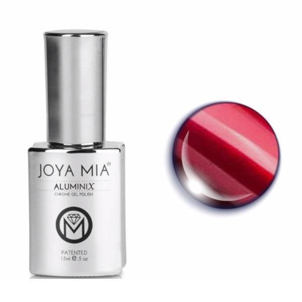 Joya Mia Aluminix - MX-05-Chrome Effect-Universal Nail Supplies