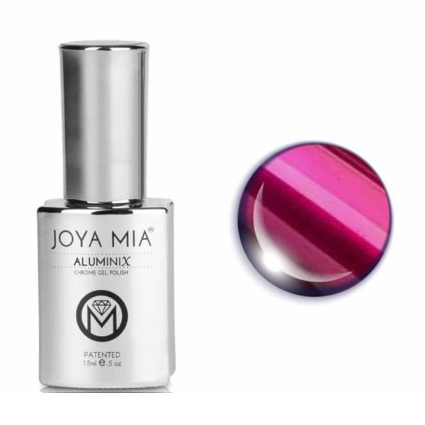 Joya Mia Aluminix - MX-07-Chrome Effect-Universal Nail Supplies