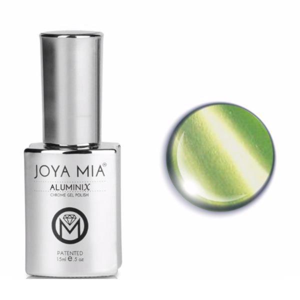 Joya Mia Aluminix - MX-09-Chrome Effect-Universal Nail Supplies