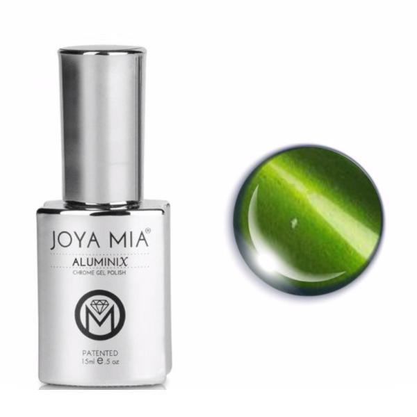 Joya Mia Aluminix - MX-10-Chrome Effect-Universal Nail Supplies