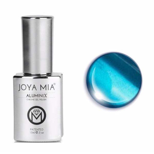 Joya Mia Aluminix - MX-12-Chrome Effect-Universal Nail Supplies
