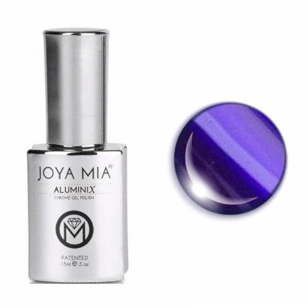 Joya Mia Aluminix - MX-16-Chrome Effect-Universal Nail Supplies