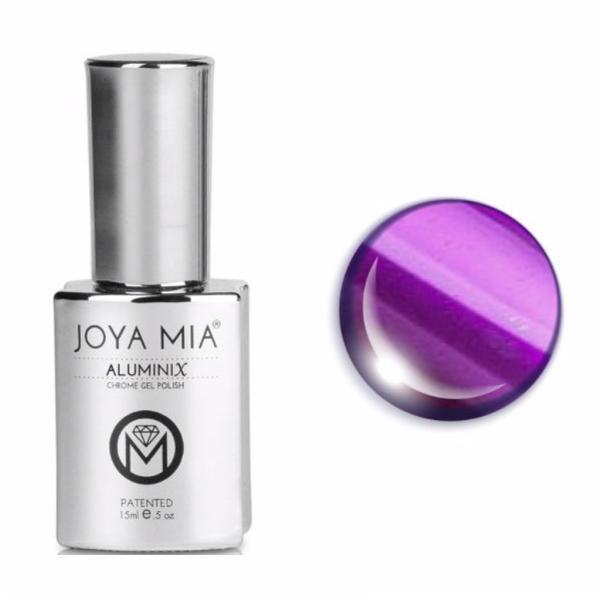 Joya Mia Aluminix - MX-17-Chrome Effect-Universal Nail Supplies