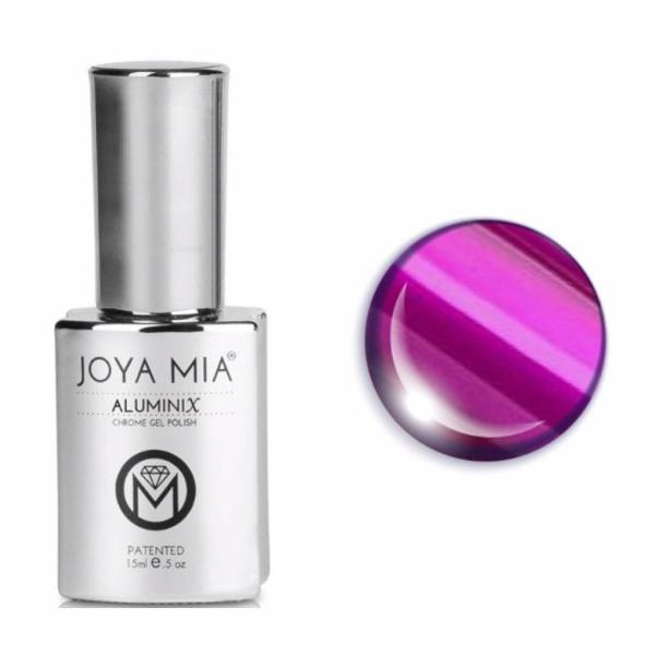 Joya Mia Aluminix - MX-18-Chrome Effect-Universal Nail Supplies