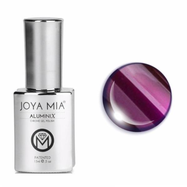 Joya Mia Aluminix - MX-19-Chrome Effect-Universal Nail Supplies