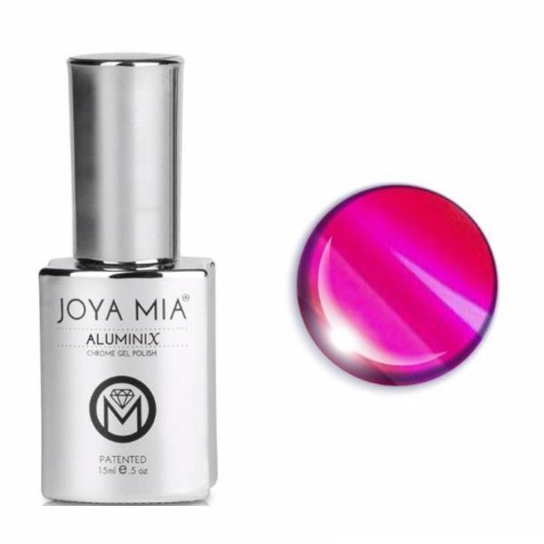 Joya Mia Aluminix - MX-20-Chrome Effect-Universal Nail Supplies