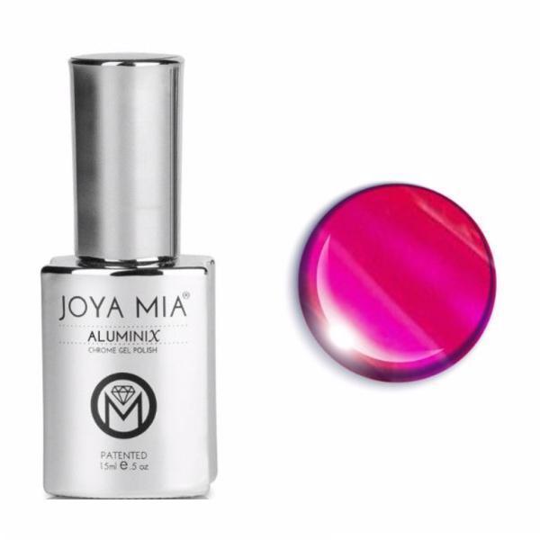 Joya Mia Aluminix - MX-21-Chrome Effect-Universal Nail Supplies