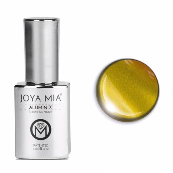 Joya Mia Aluminix - MX-22-Chrome Effect-Universal Nail Supplies