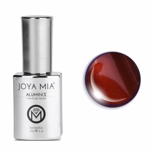 Joya Mia Aluminix - MX-24-Chrome Effect-Universal Nail Supplies