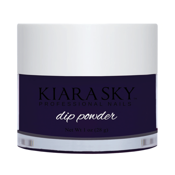 Kiara Sky Dip Powder - Amulet #D550-Gel Nail Polish-Universal Nail Supplies