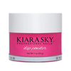 Kiara Sky Dip Powder - Back To The Fuchsia #D453-Gel Nail Polish-Universal Nail Supplies