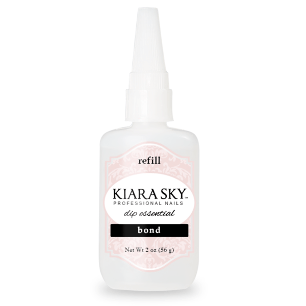 Kiara Sky Dip Powder - Bond Refill 2 oz-Dipping Essentials-Universal Nail Supplies