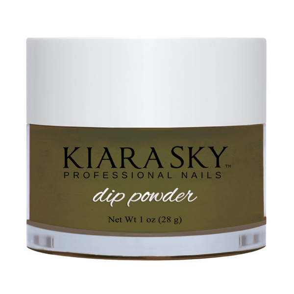 Kiara Sky Dip Powder - Call It Cliché #D568-Gel Nail Polish-Universal Nail Supplies
