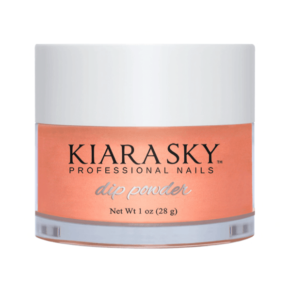 Kiara Sky Dip Powder - Chatterbox #D408
