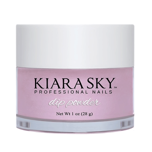 Kiara Sky Dip Powder - Chit Chat #D524-Gel Nail Polish-Universal Nail Supplies